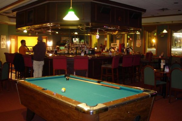 ALPINE LODGE MAGNUSON HOTEL (Gaylord)